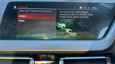 BMW 1 Series 128ti 5dr Step Auto [Live Cockpit Professional] Petrol Hatchback